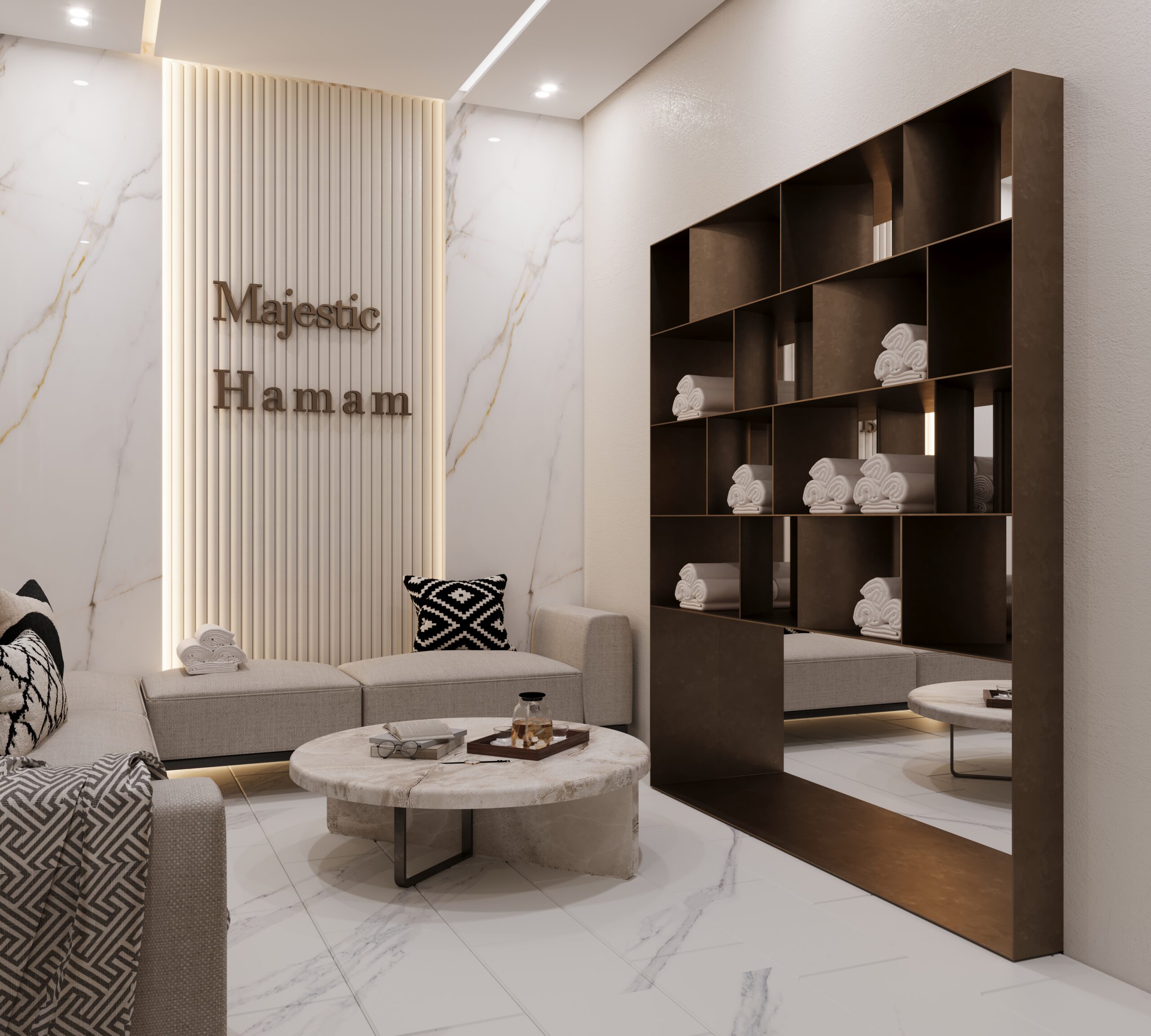 Acheter un appartement