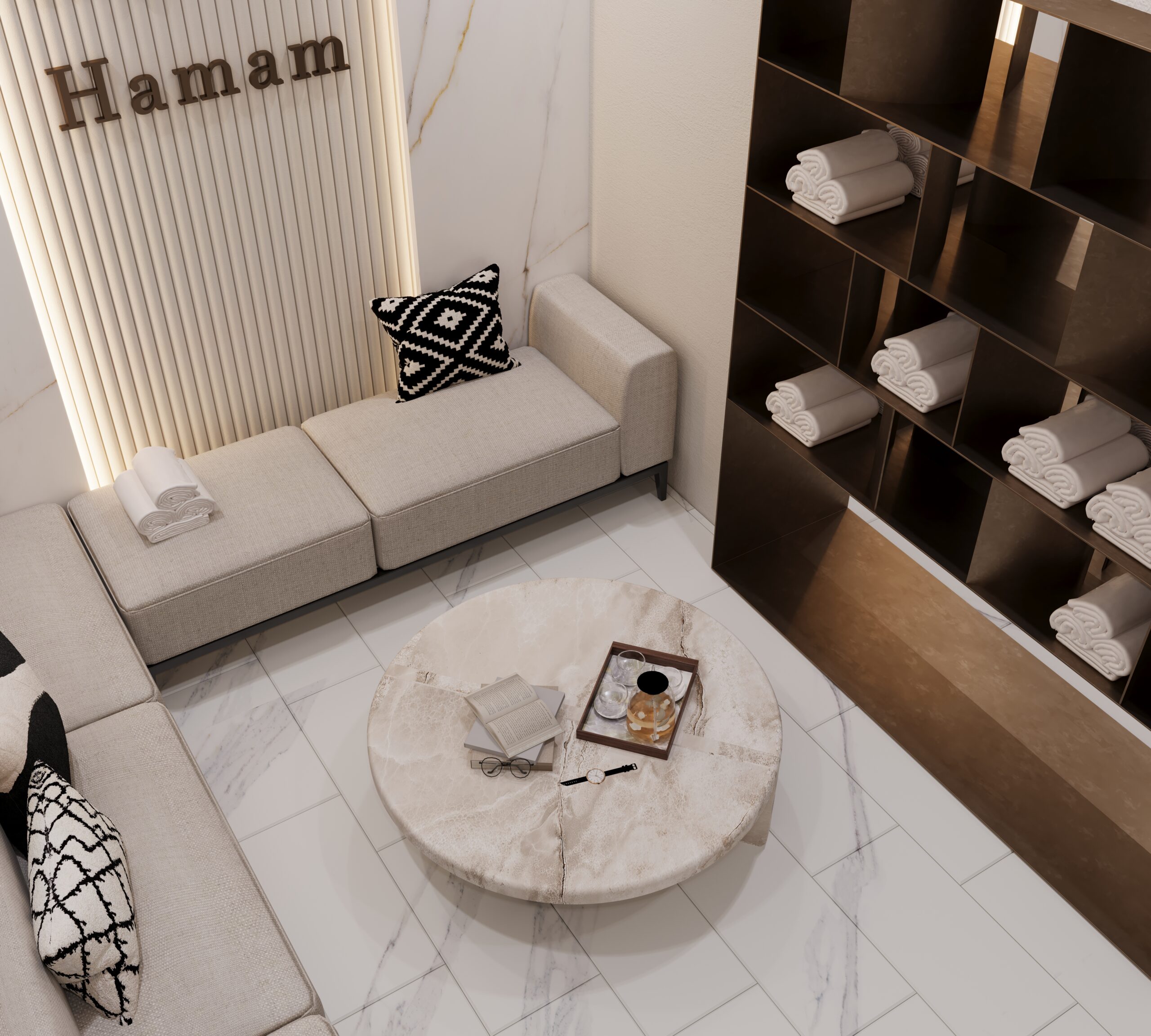 Acheter un appartement a mrezga