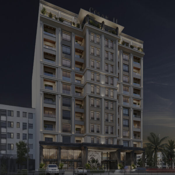 acheter un Appartement à sousse