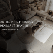 Immobilier à monastir